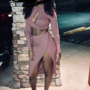 Very cute two piece set